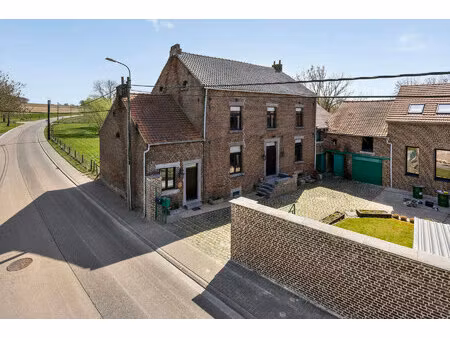 huis te koop in landen met 4 slaapkamers