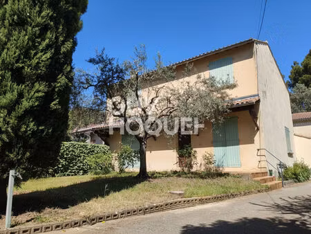 maison familiale 4 chambres avec terrasse ? fort potentiel dans quartier recherché
