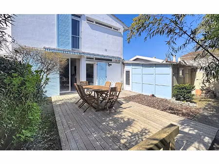 maison pau 93 m² t-5 à vendre  308 500 €