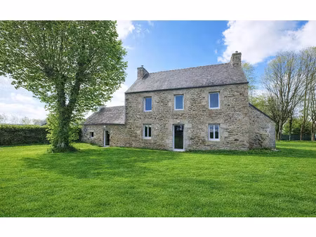 maison plouezoc'h 123 m² t-4 à vendre  311 175 €