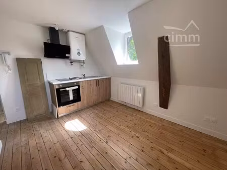 studio 15m2 neuf marbellière