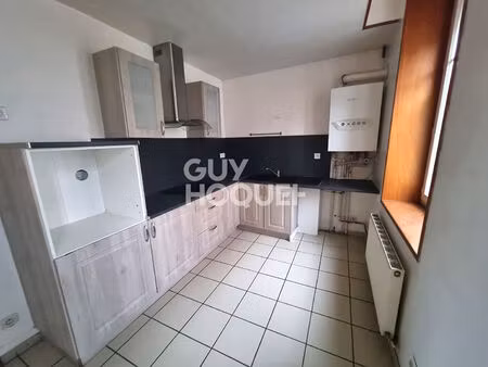 maison à louer à péronne (80200).