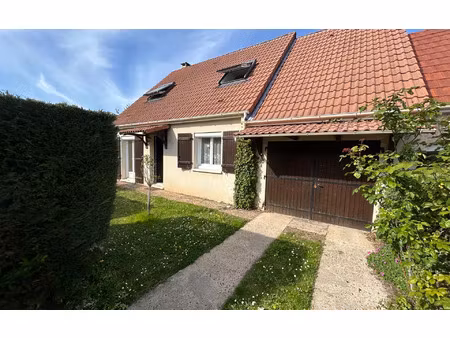 maison méry-sur-oise 85 m² t-4 à vendre  349 000 €