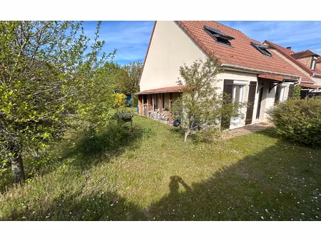 maison méry-sur-oise 96 m² t-4 à vendre  337 000 €