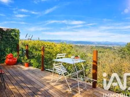 vente maison piscine à roquebrune-sur-argens (83380) : à vendre piscine / 77m² roquebrune-