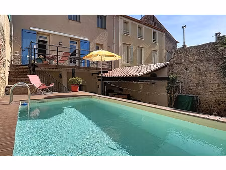 maison rivesaltes 160 m² t-6 à vendre  419 000 €