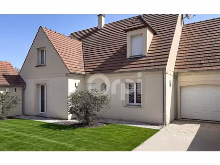 maison trosly-breuil 235 m² t-6 à vendre  435 000 €