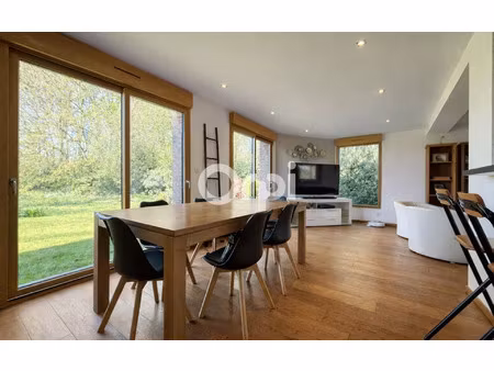 maison camphin-en-pévèle 120 m² t-4 à vendre  520 000 €