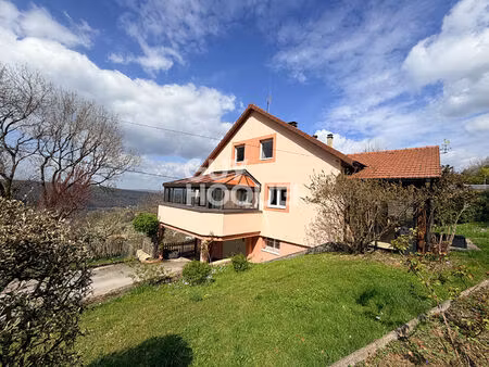 maison spacieuse à vendre à morre - 6 chambres