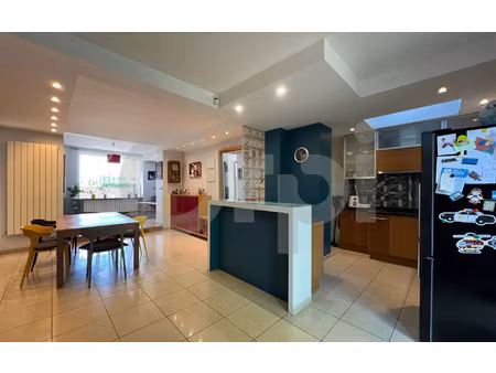 maison ormesson-sur-marne m² t-7 à vendre  529 000 €