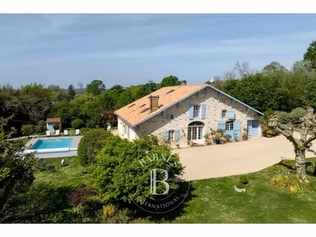 annonce maison à vendre