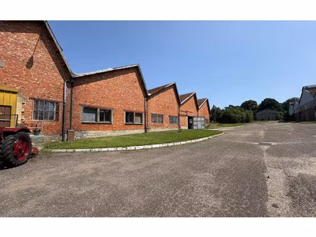 maison cousances-les-forges m² t-12 à vendre  570 000 €