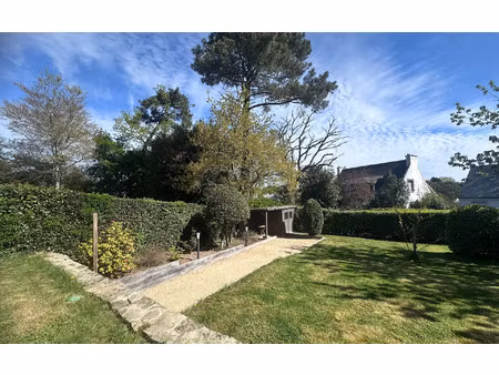 maison arradon 143 m² t-6 à vendre  597 400 €