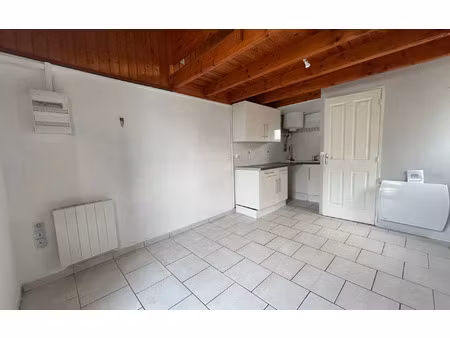 location maison  19.93 m² t-2 à arcachon  450 €