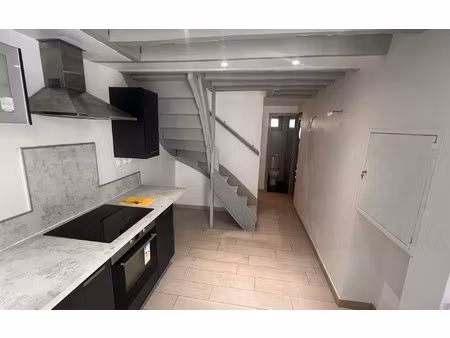 location maison  m² t-2 à congis-sur-thérouanne  658 €