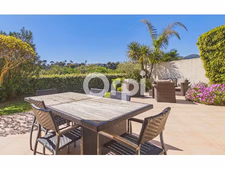 maison mandelieu-la-napoule 117.04 m² t-4 à vendre  899 000 €