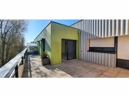 location appartement 3 pièces 83m² tours 37000