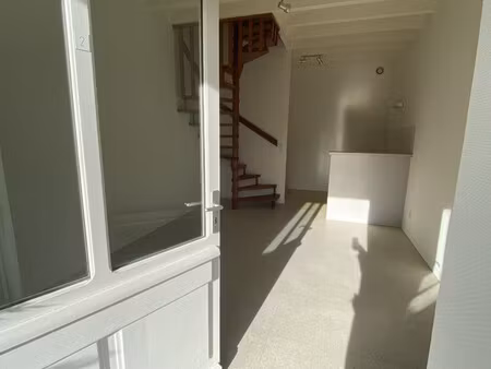 appartement à louer salies-de-bearn