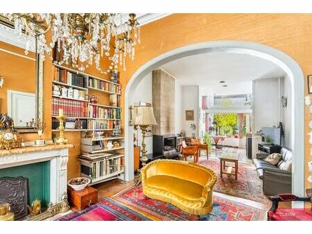 huis te koop in antwerpen met 5 slaapkamers