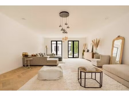 huis te koop in mechelen met 4 slaapkamers