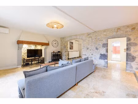 maison 8 pièce(s) 224.71 m2