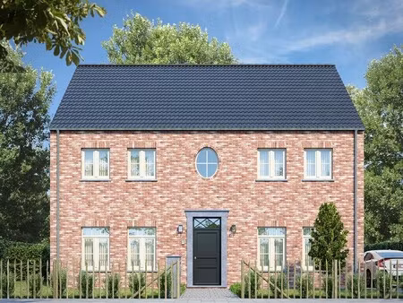 huis te koop in duisburg met 3 slaapkamers