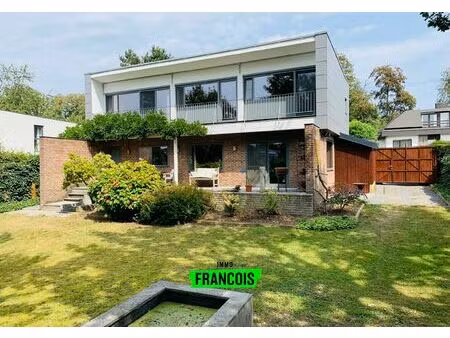 huis te koop in beersel met 4 slaapkamers