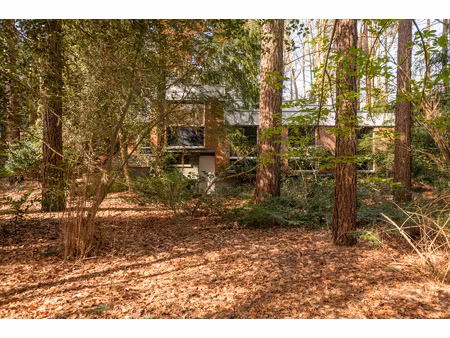 huis te koop in kalmthout met 4 slaapkamers