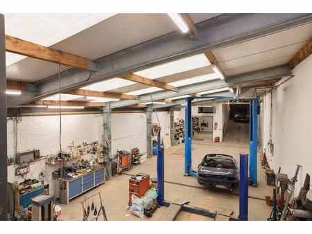 commercieel te koop in brussel