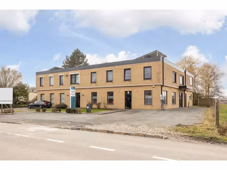 commercieel te koop in lier