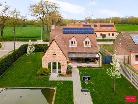 huis te koop in turnhout met 4 slaapkamers