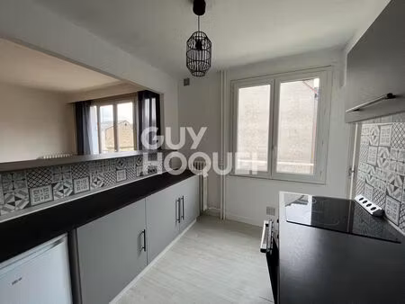 appartement deux pièces