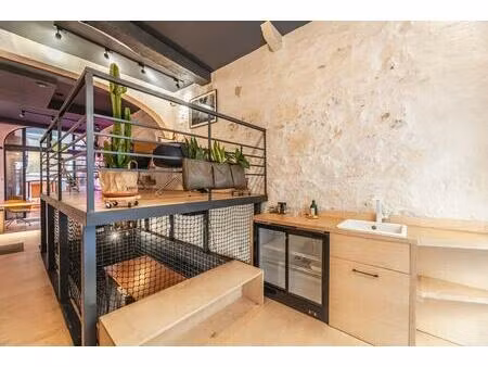 location bureaux 70 m²