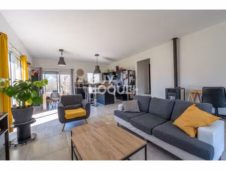 maison t4 - charbonnière-les-vieilles