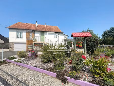 achat maison 5 pièces 123m²