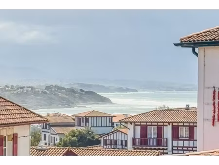 annonce appartement à vendre