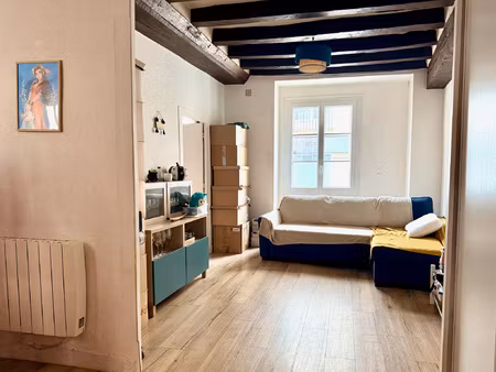 achat maison 8 pièces 111m² durtal 49430