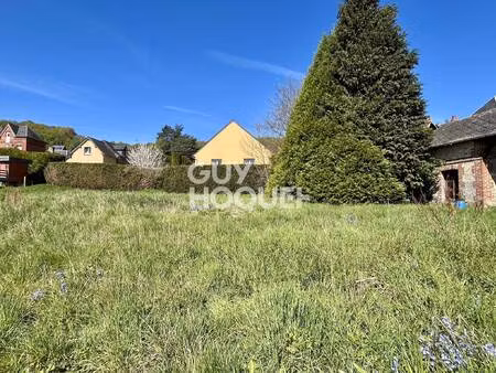terrain à vendre de 882 m²