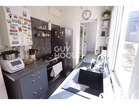 maison - quartier paul bert