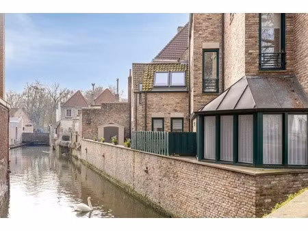appartement te koop in brugge met 2 slaapkamers
