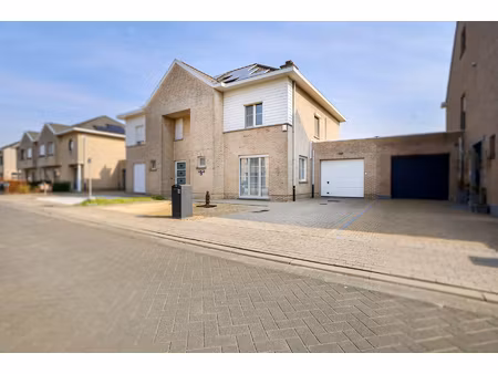 huis te koop in melsele met 3 slaapkamers