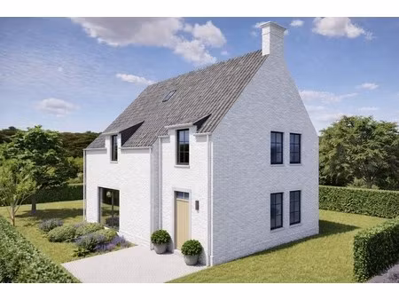 huis te koop in nukerke