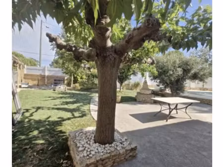 vente maison 5 pièces 150 m² marseillan (34340)