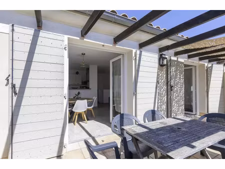 vente maison 4 pièces 94 m² nébian (34800)