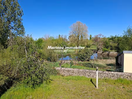 achat maison 6 pièces 122m²