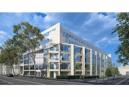 location bureaux 1 333 m²