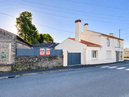 achat maison 5 pièces 142m²