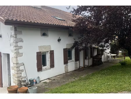 annonce maison à vendre
