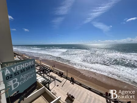 achat appartement 3 pièces 62m²