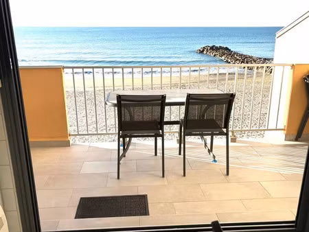 location appartement 3 pièces 49 m² à palavas-les-flots (34250)